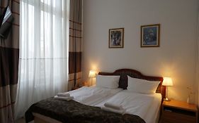 City Pension Berlin
